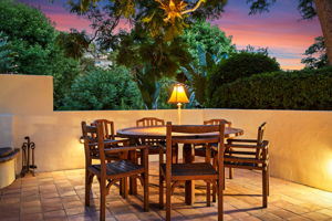 09 - Outdoor Dining (twilight)