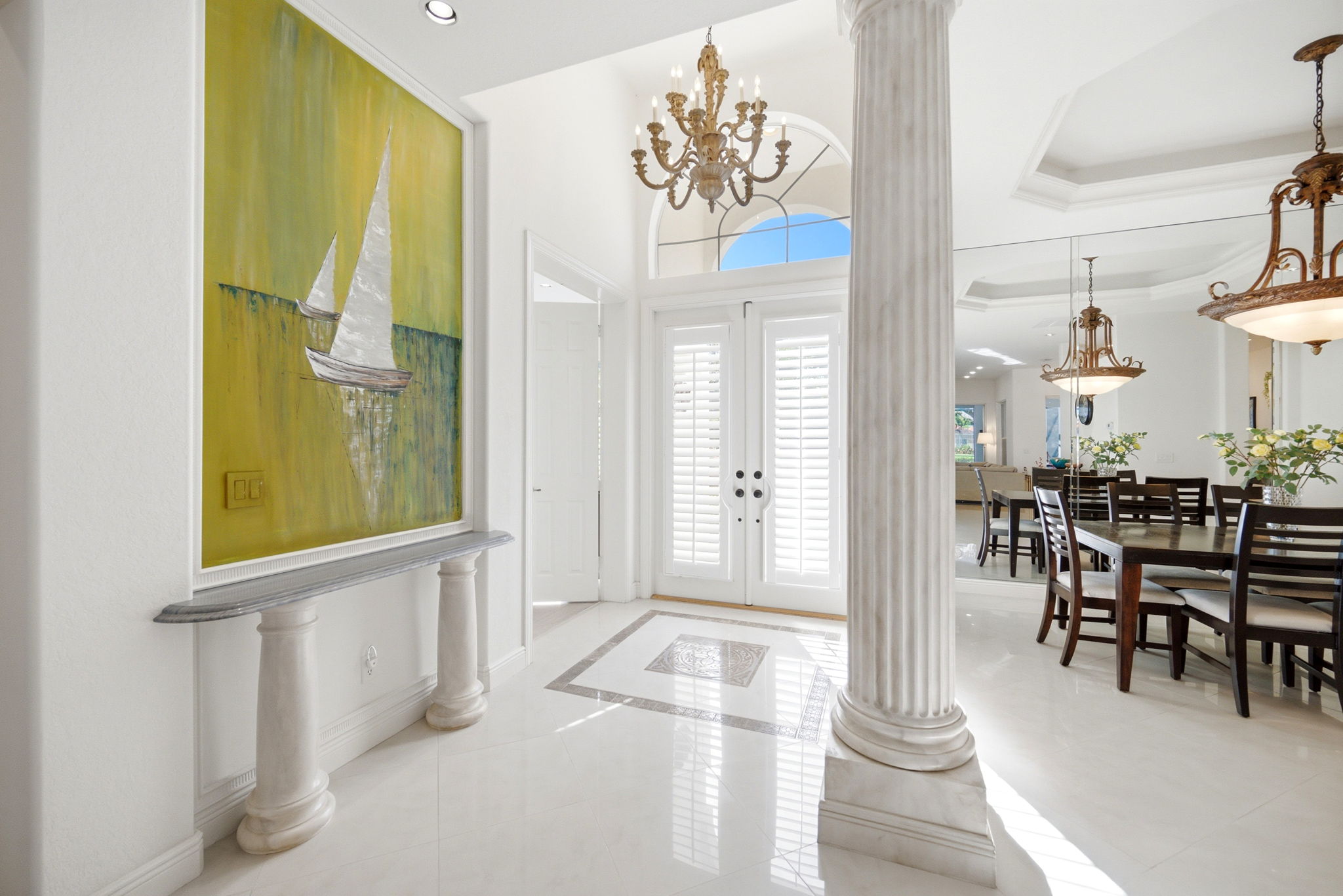 Foyer
