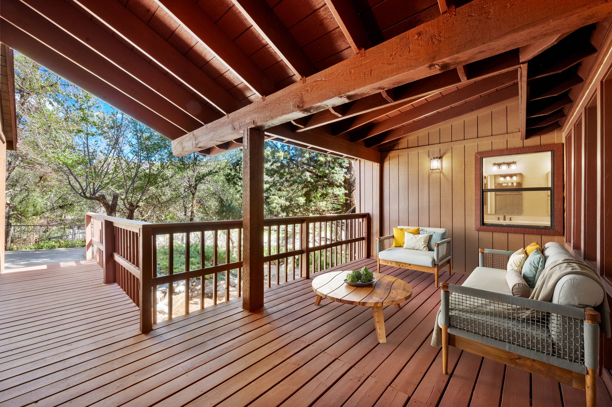 Front Deck VS2