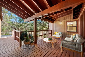 Front Deck VS1