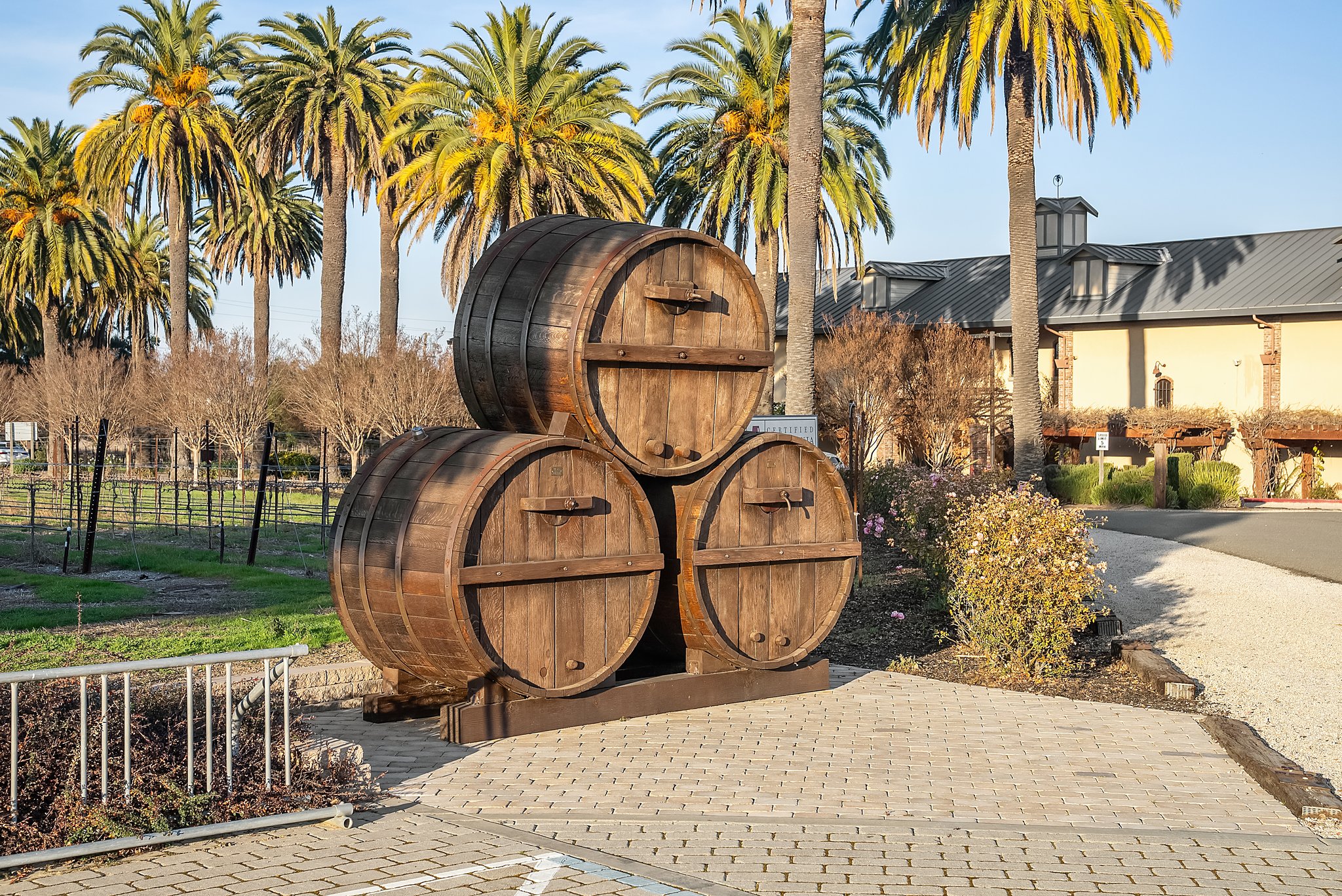 Rubino Estates Winery