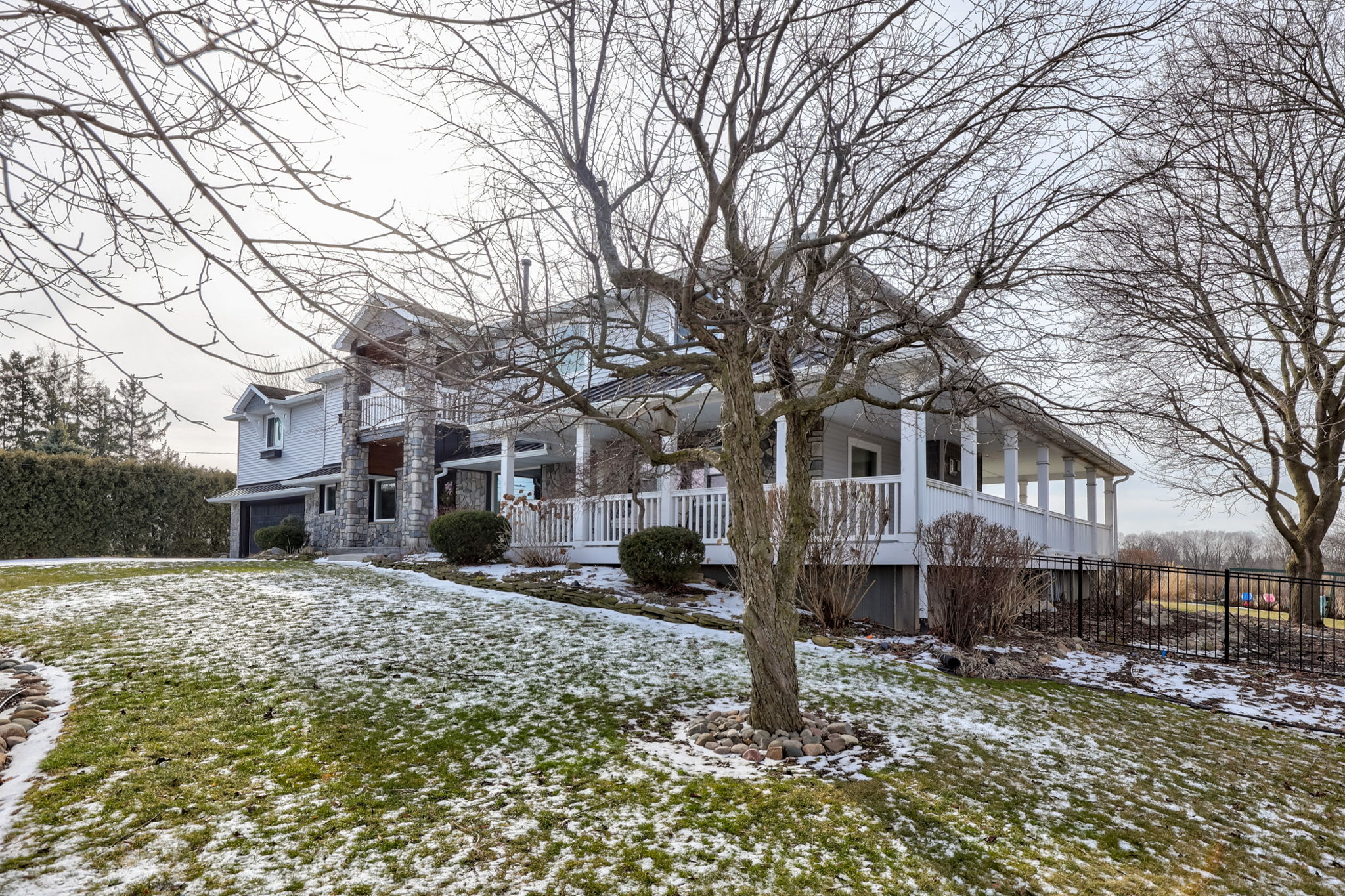 935 W Tuscola St, Frankenmuth, MI 48734 Grand Space Media