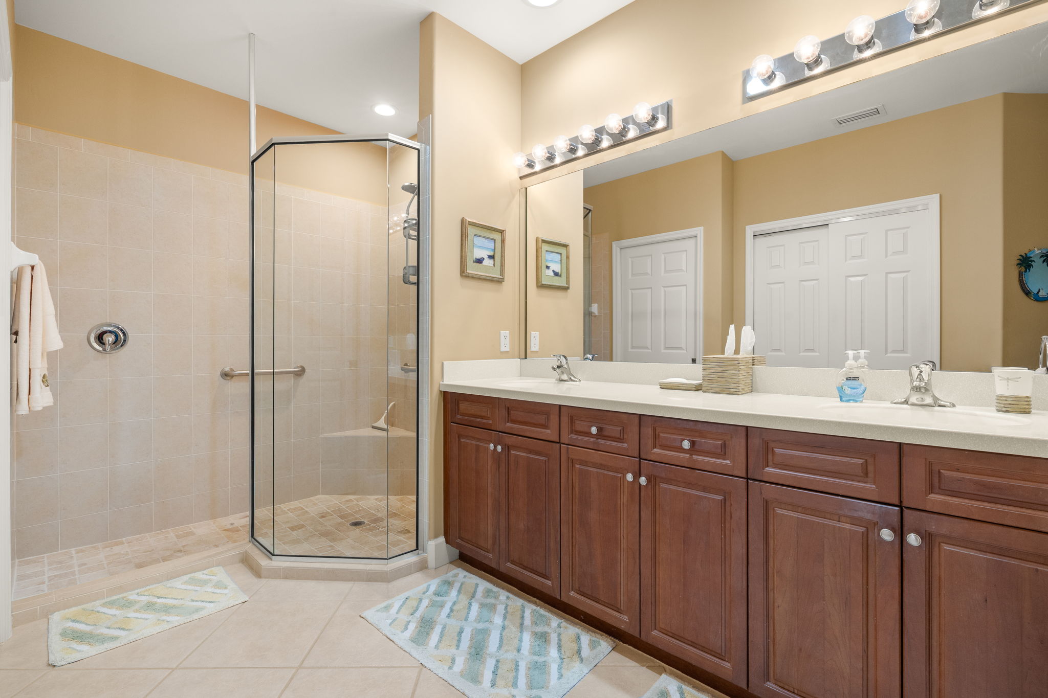 Primary Bathroom 1