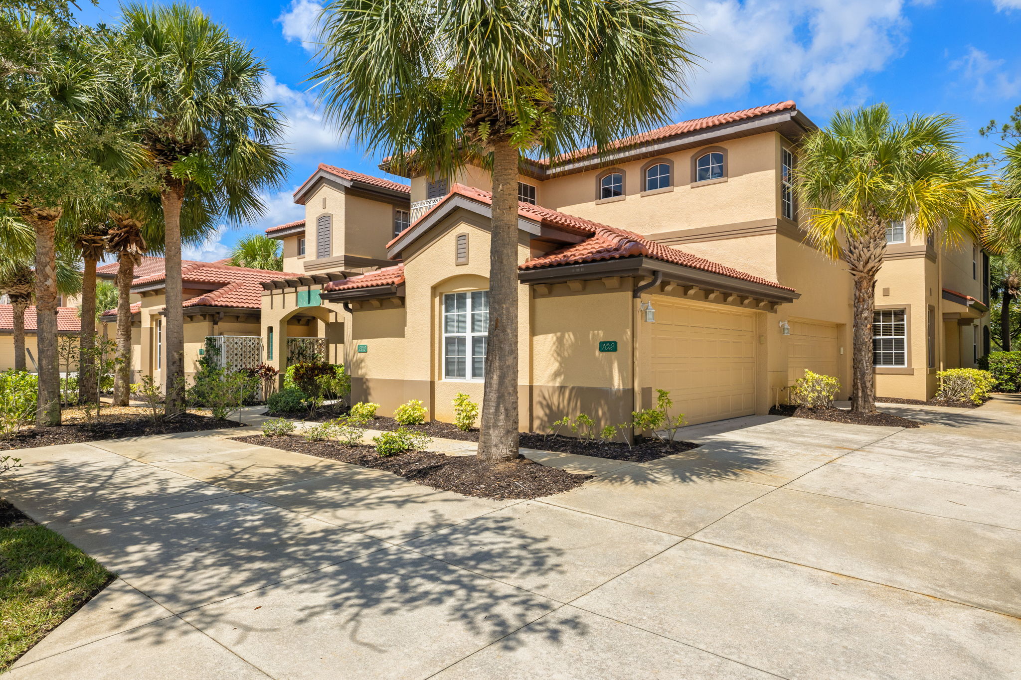 Front Exterior 1