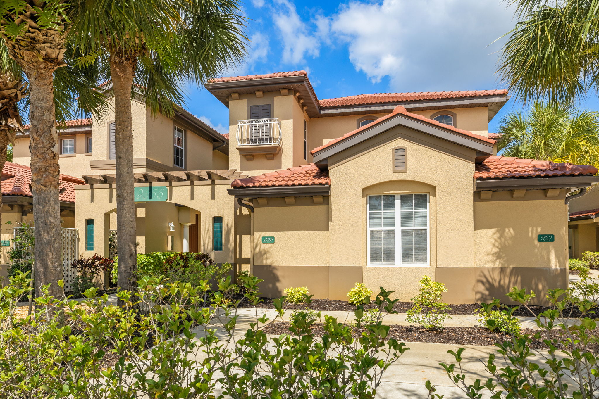 Front Exterior 2