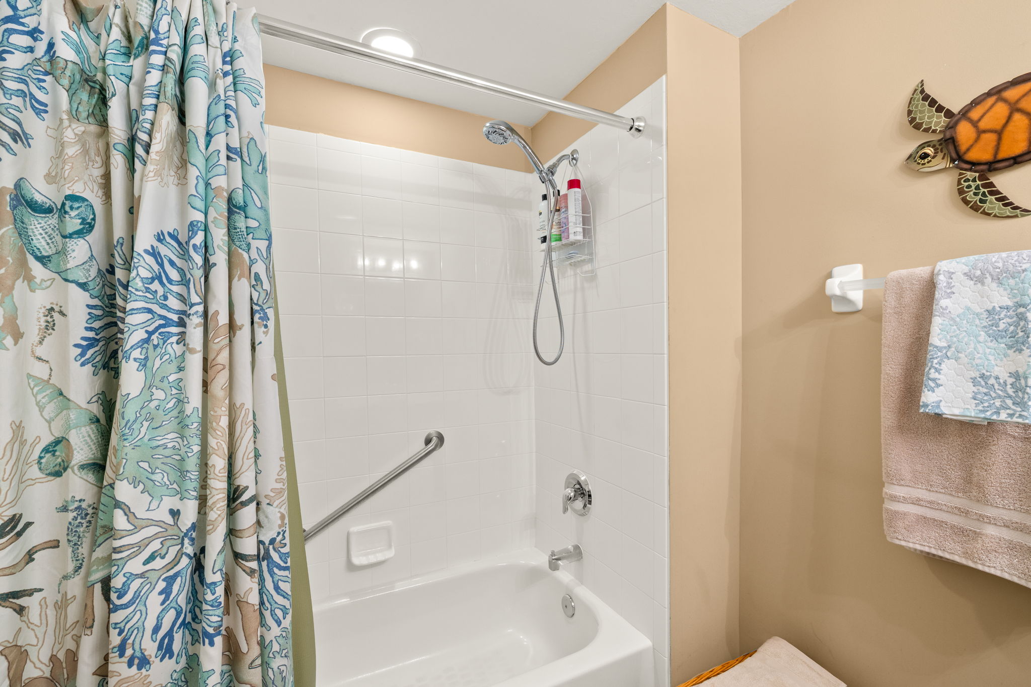 Guest Bathroom 2
