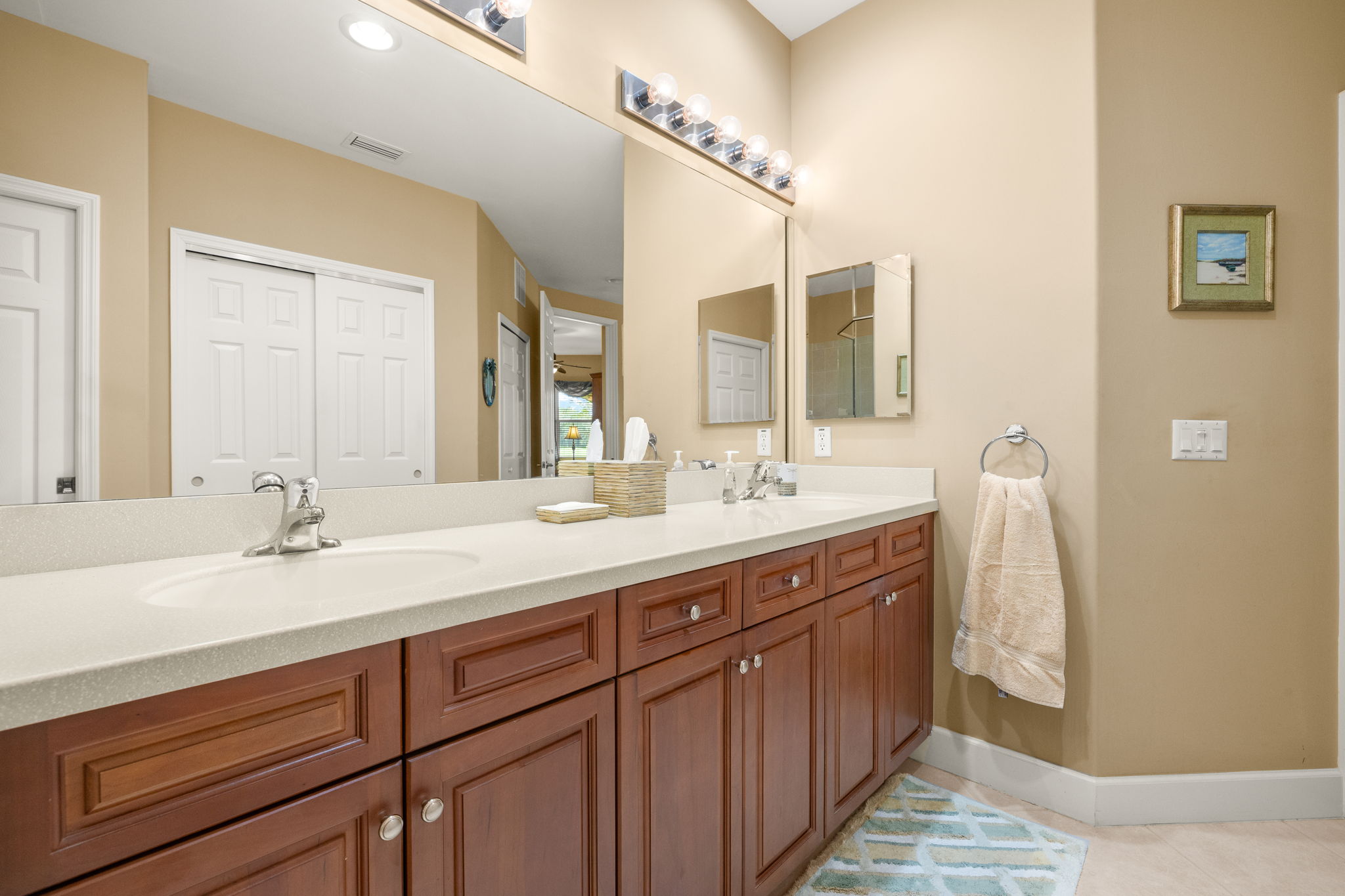 Primary Bathroom 2