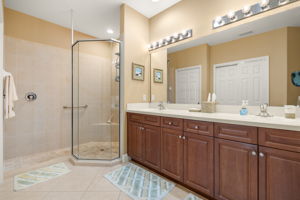 Primary Bathroom 1