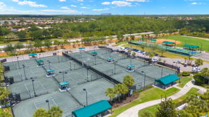 Aerial Amenity 2