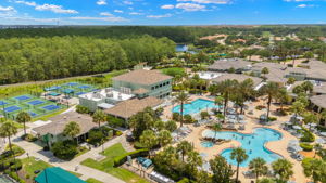 Aerial Amenity 3