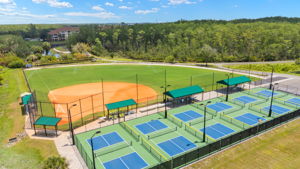 Aerial Amenity 4