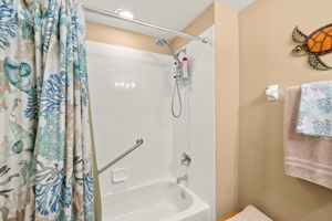 Guest Bathroom 2