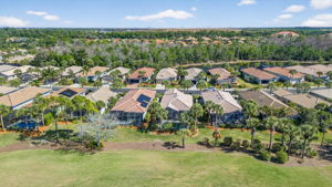 Aerial Rear Exterior 3