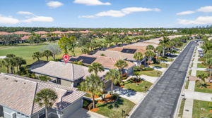 Aerial Front Exterior 2-marker