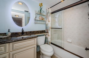 Bathroom 1A