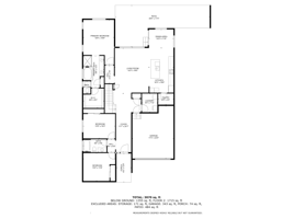 Beaver Brook Floor Plan Main Floor-1