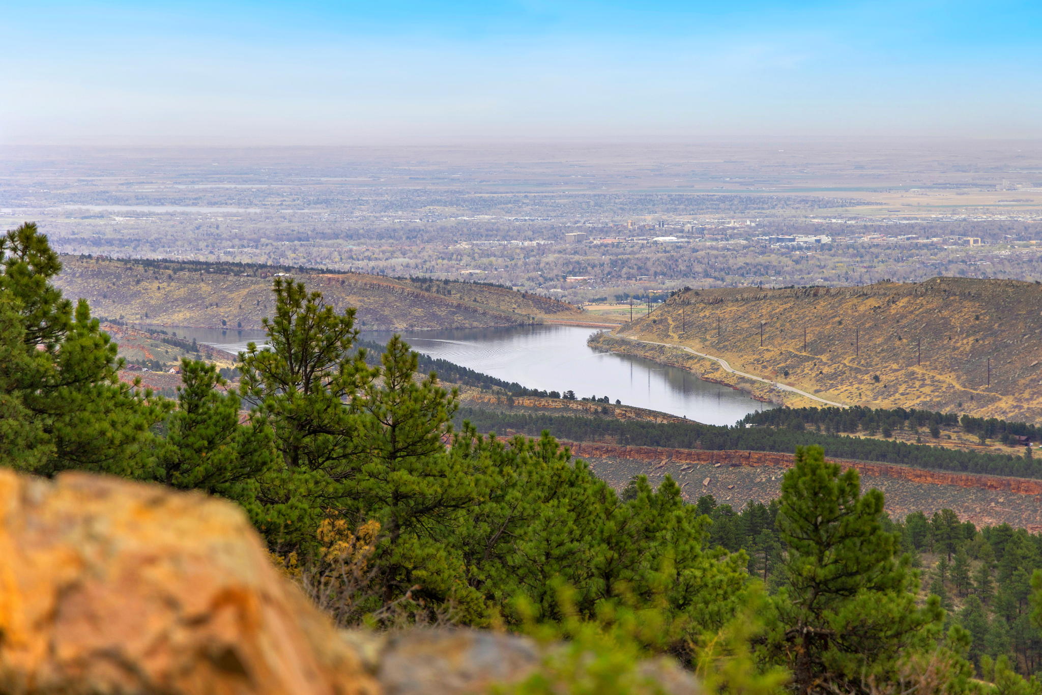 9360 Gold Mine Rd, Loveland, CO 80538, USA Photo 45