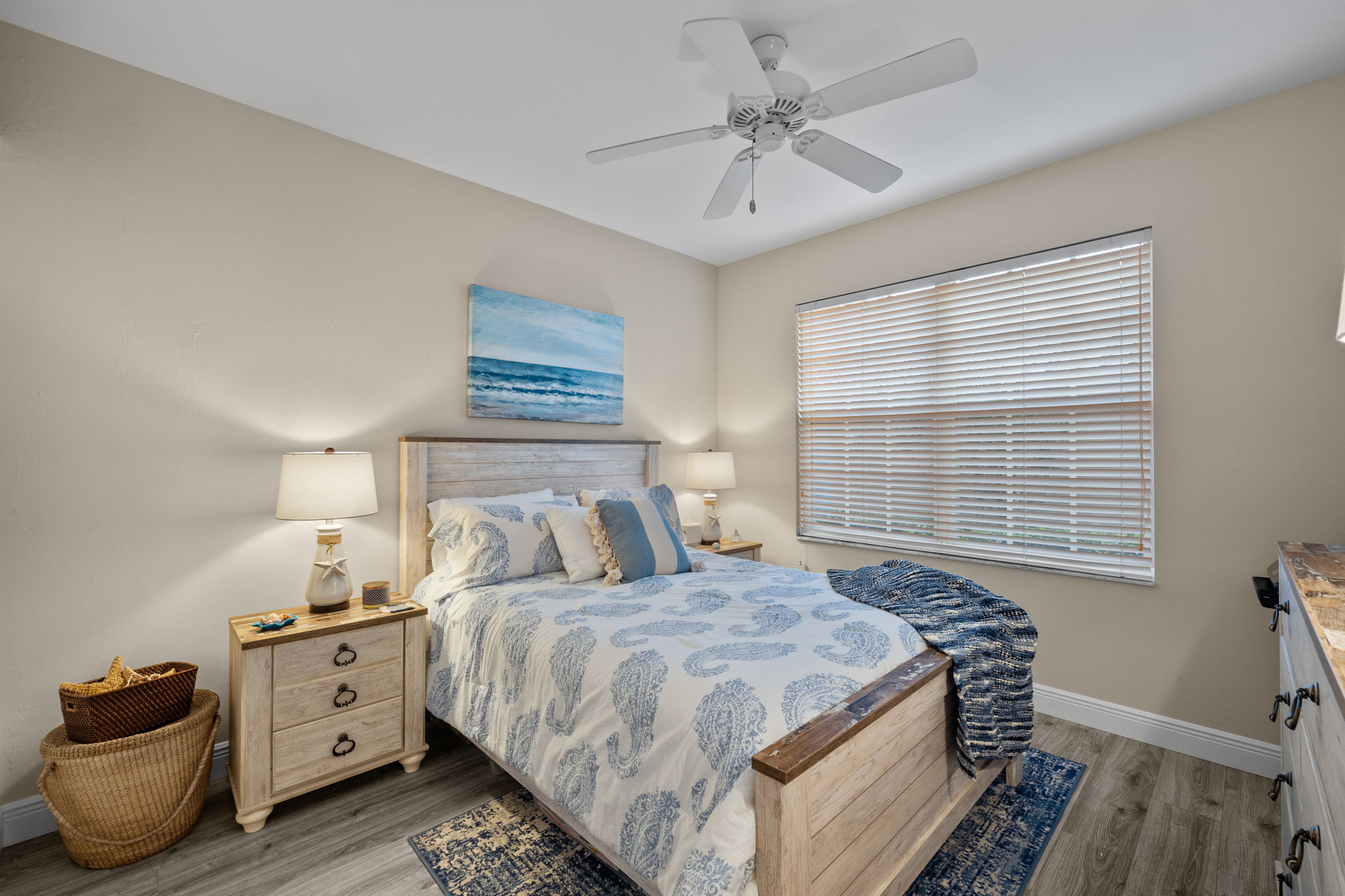 Guest Bedroom 1 of 3