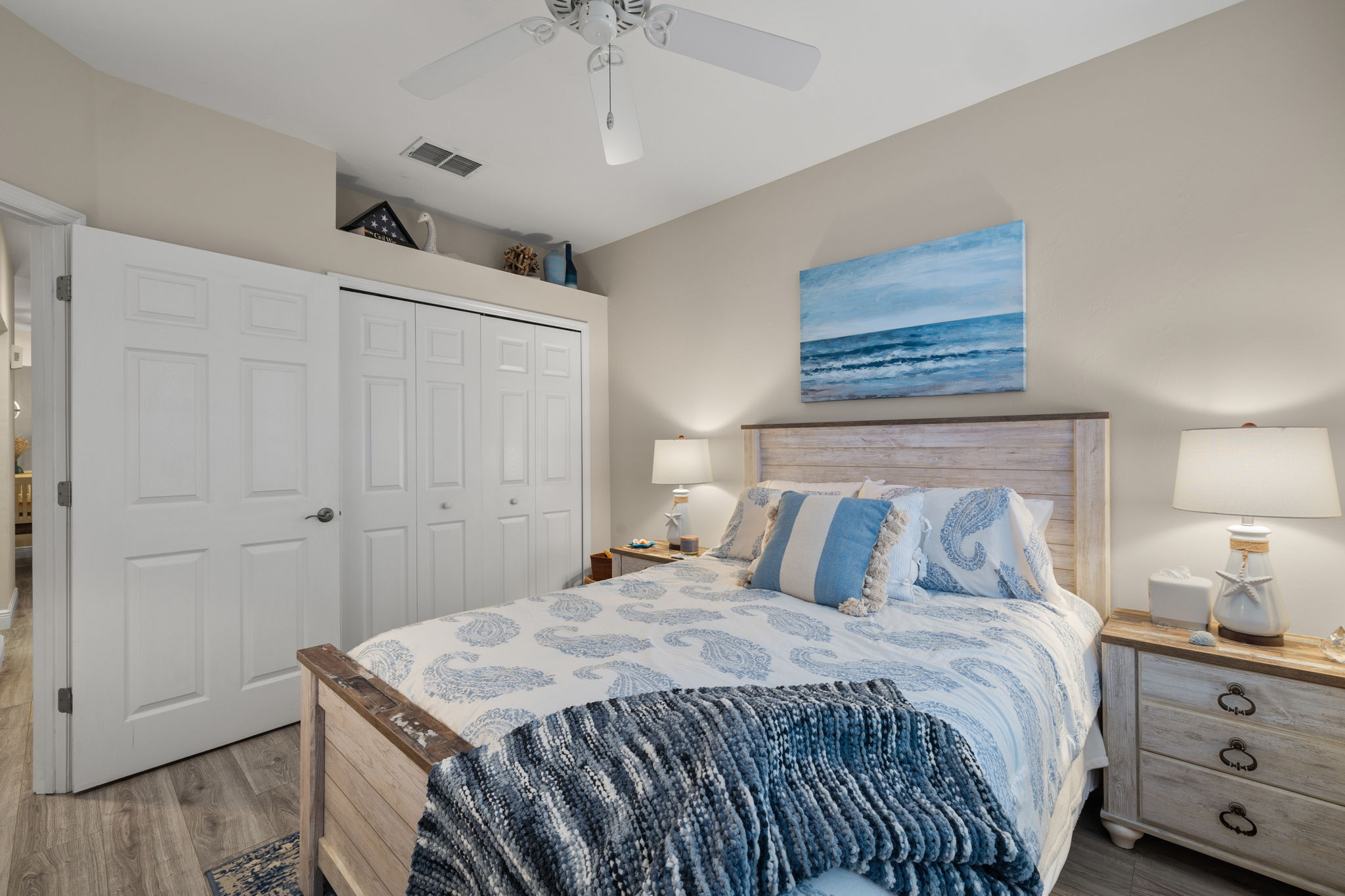 Guest Bedroom 2 of 3