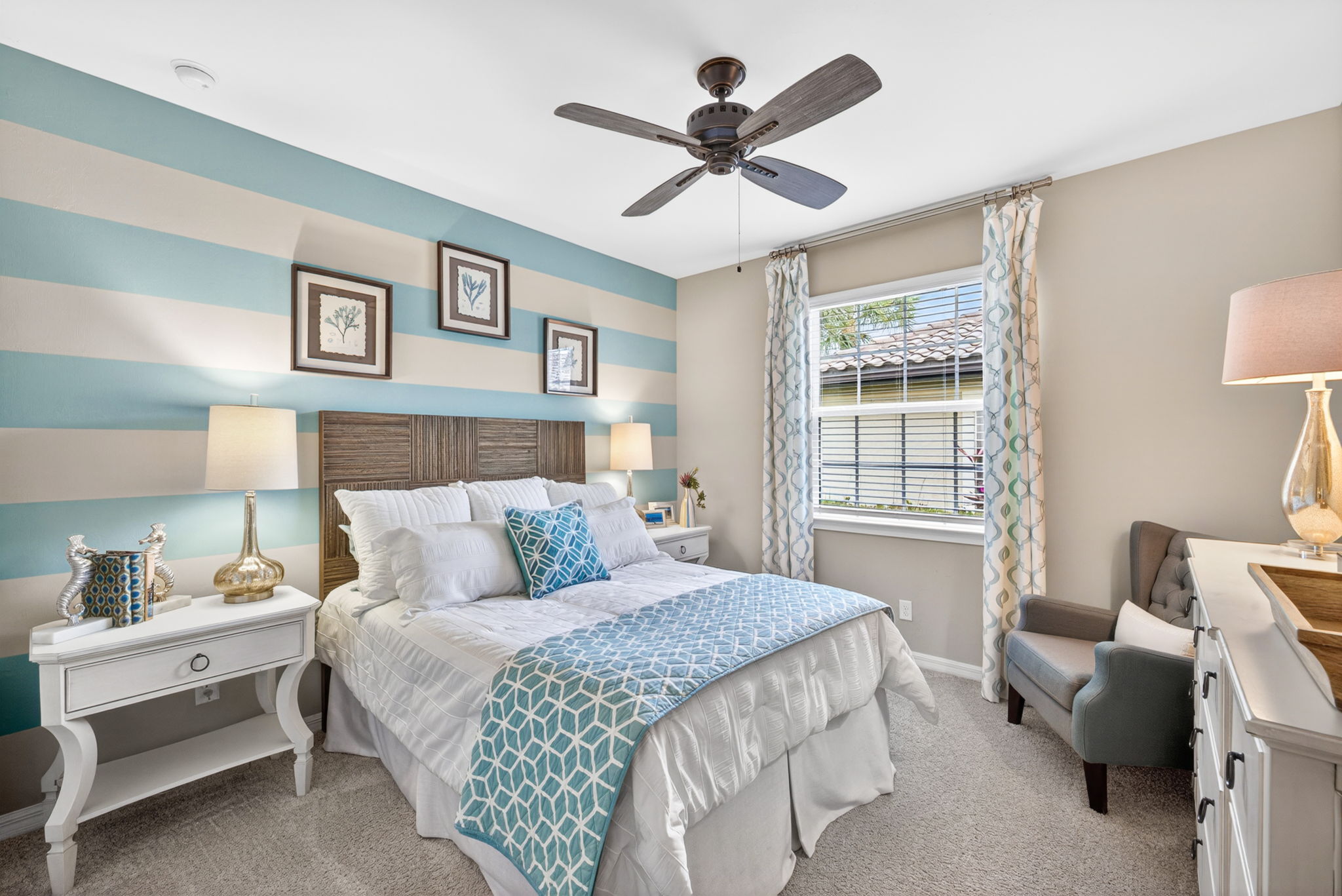 Guest Bedroom 1