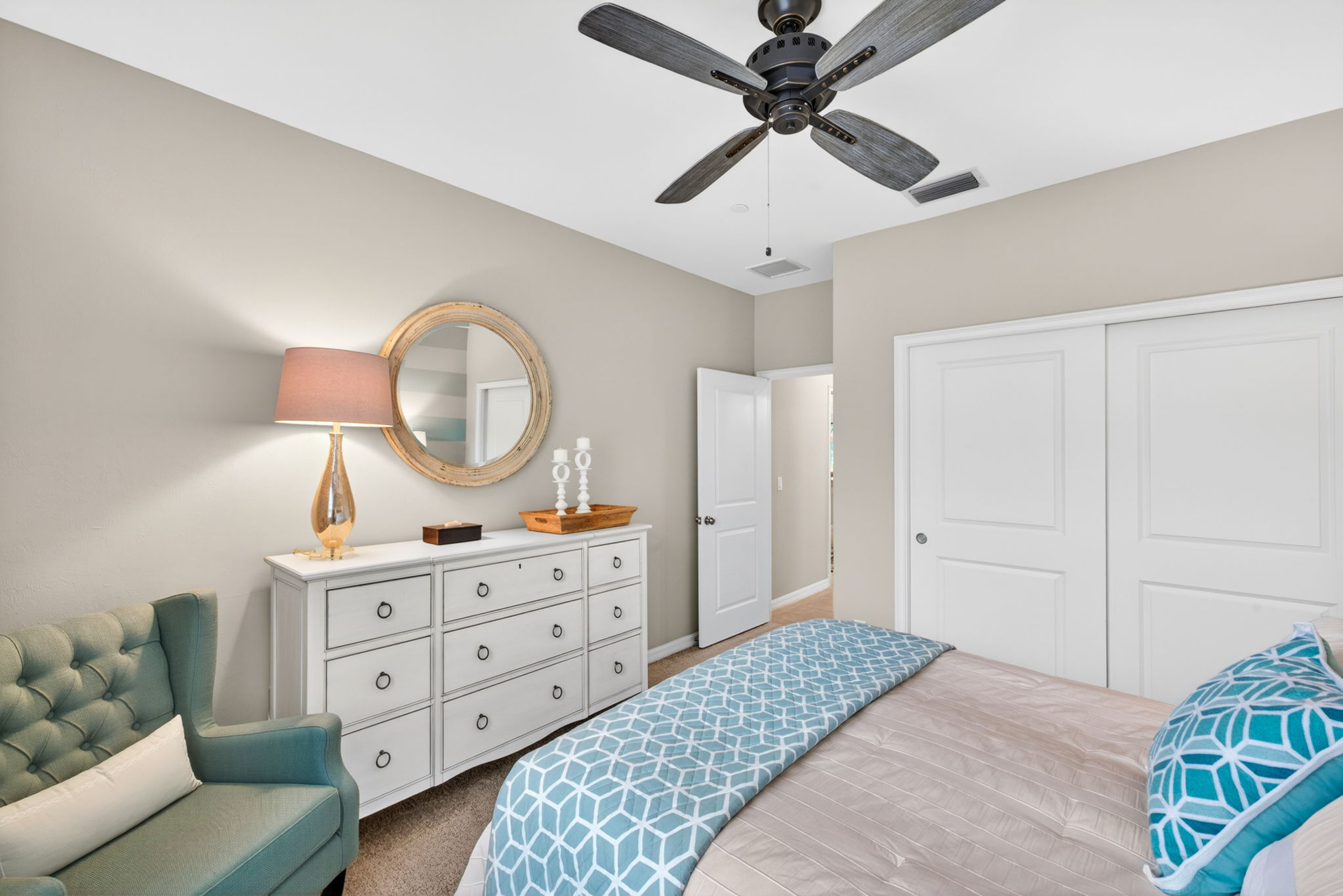 Guest Bedroom 2