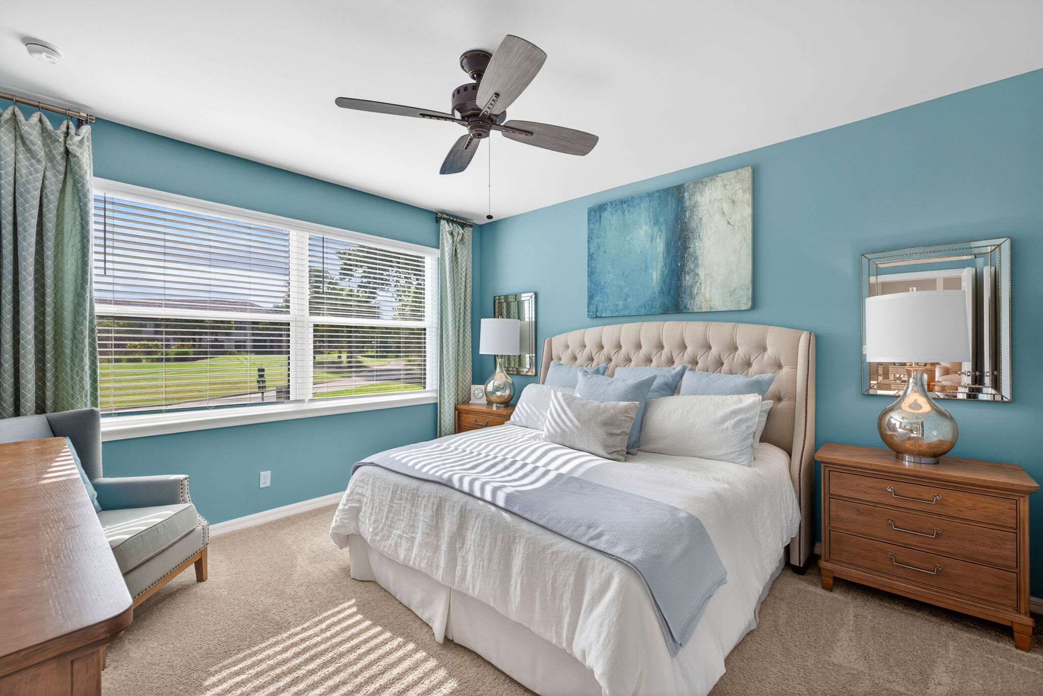 Primary Bedroom 1