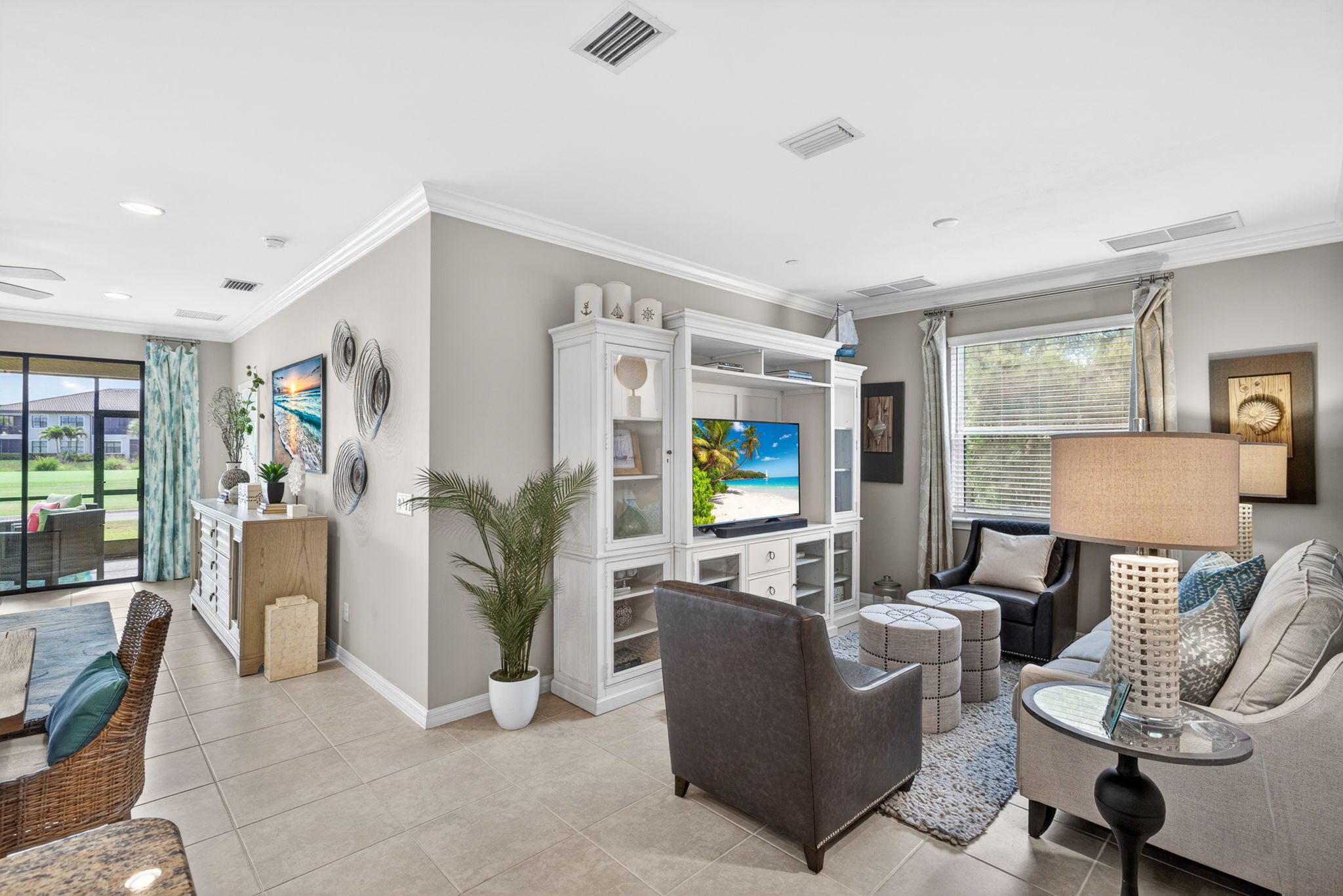Family Room 1