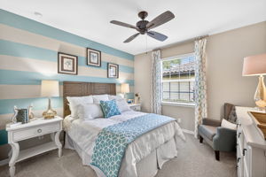 Guest Bedroom 1