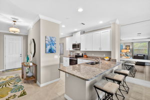 Kitchen 1