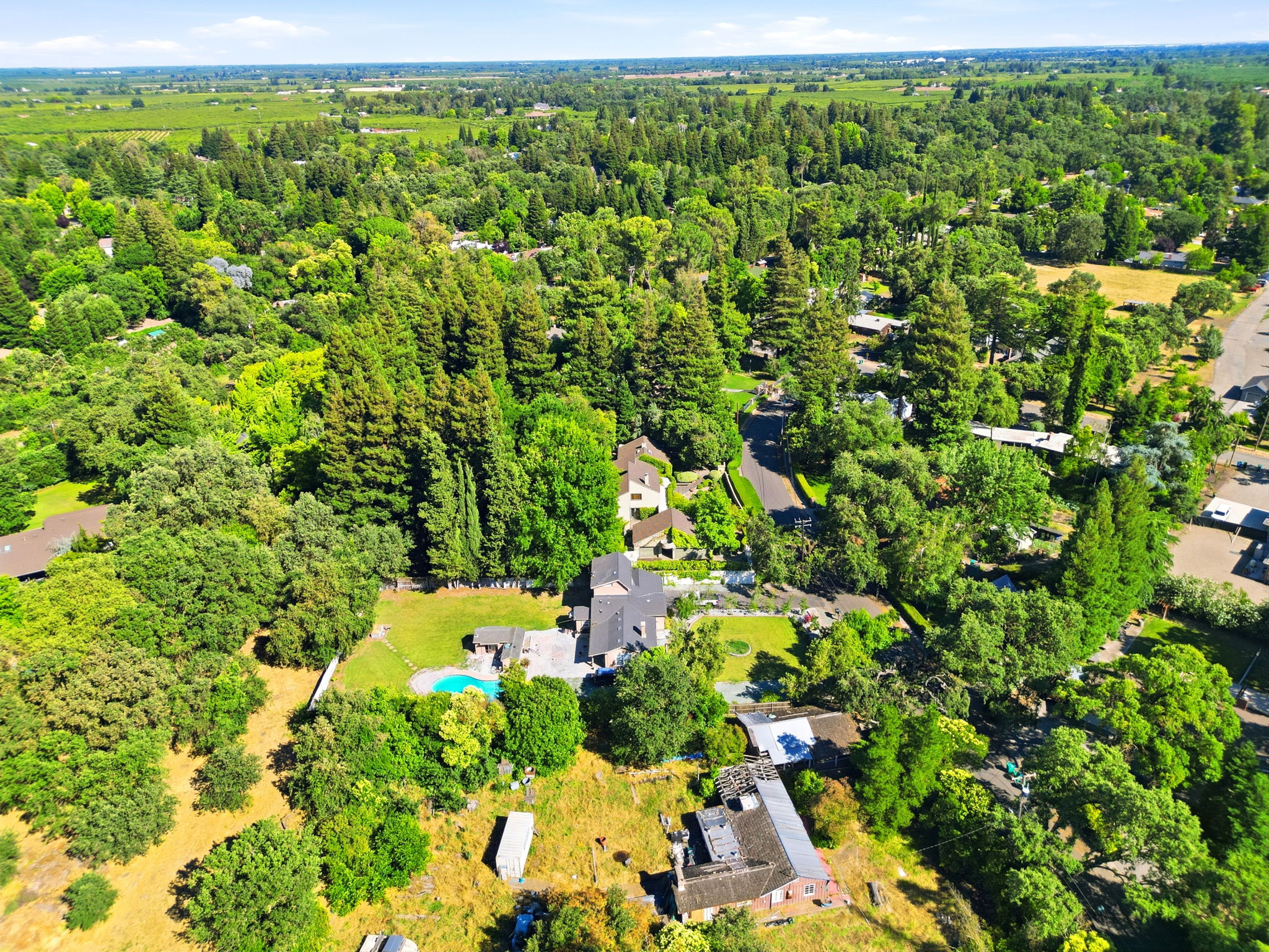 009_F8_AERIAL_9368 Oakwilde Ave