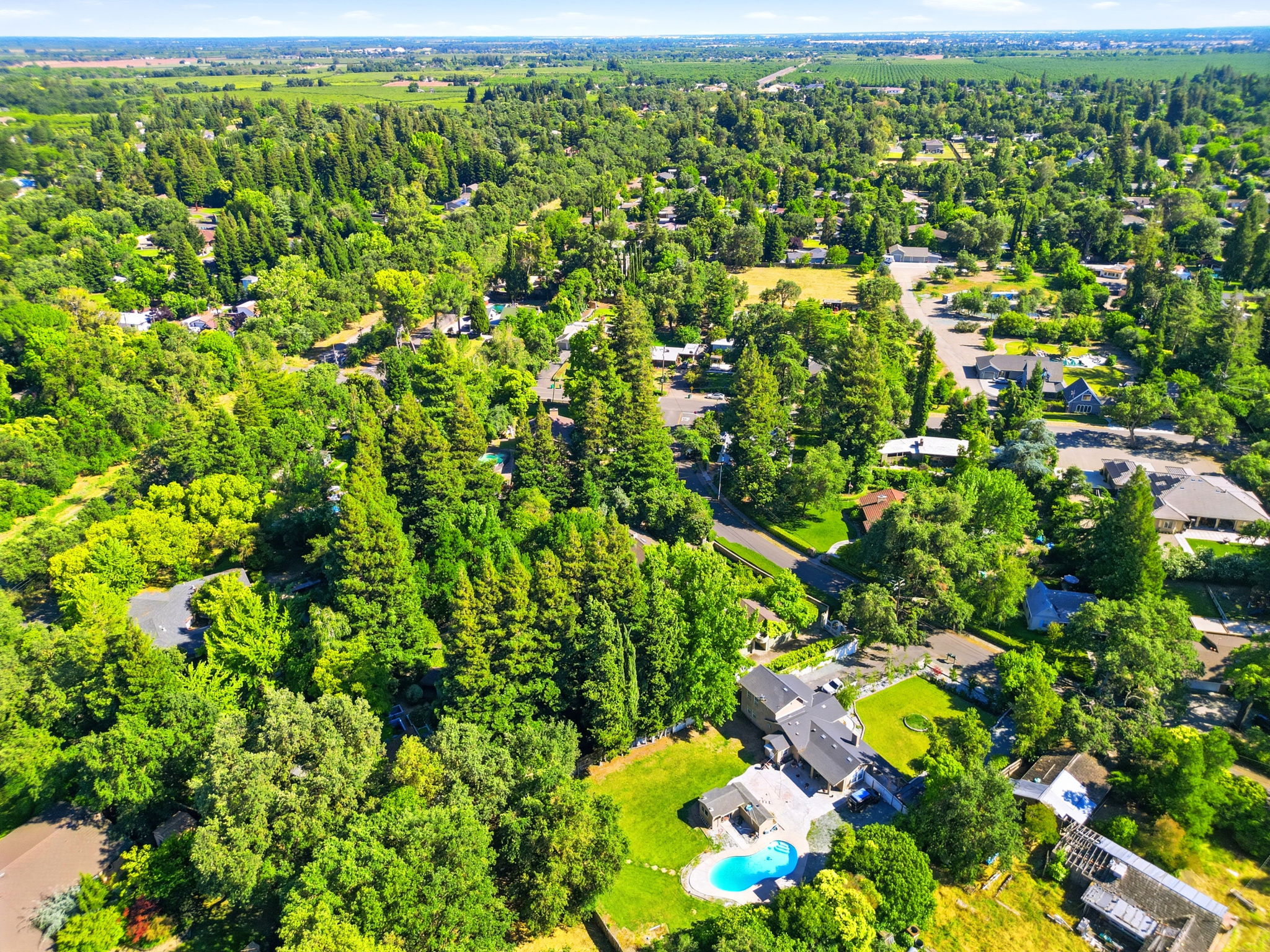 012_F8_AERIAL_9368 Oakwilde Ave