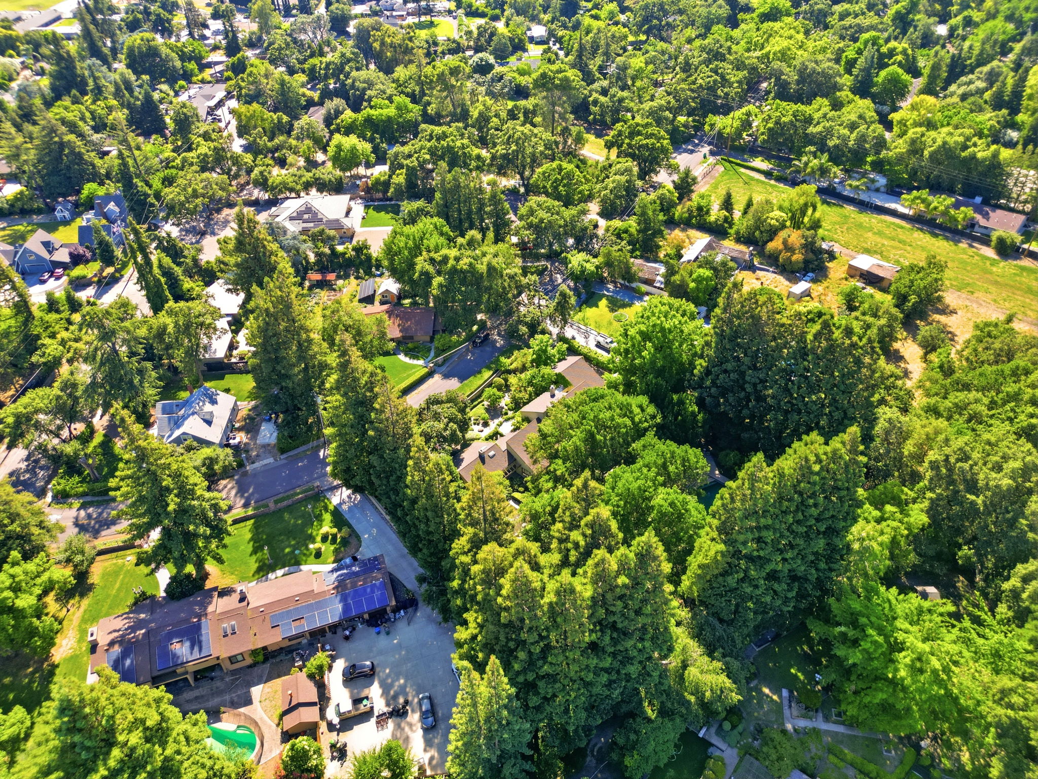017_F8_AERIAL_9368 Oakwilde Ave