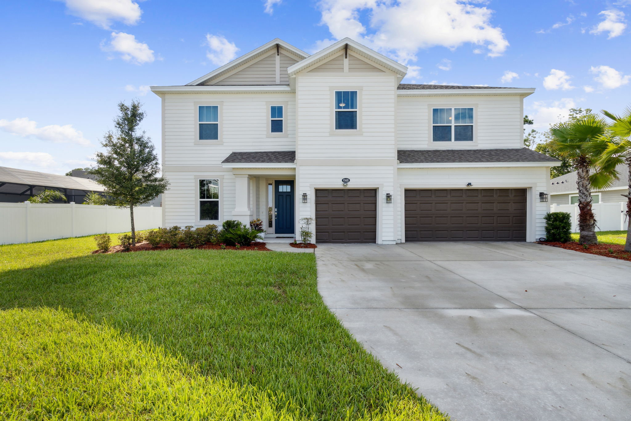 Welcome to 93688 Newmarket Ln