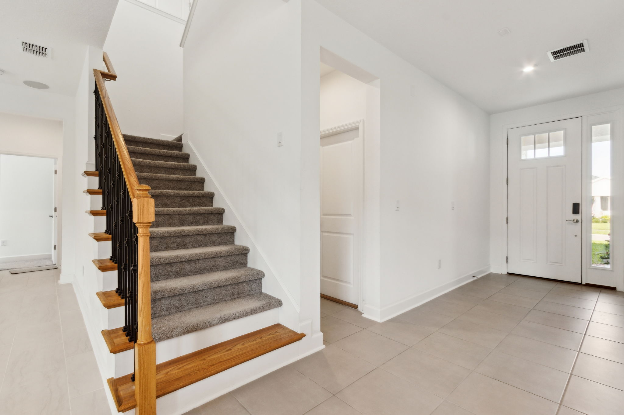 Stairway