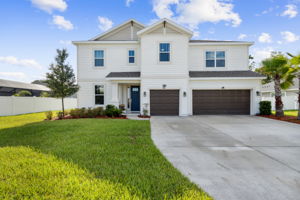 Welcome to 93688 Newmarket Ln