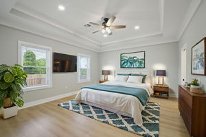 013 - Bedroom 