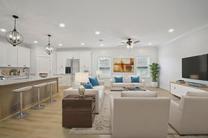 006 - Living Room