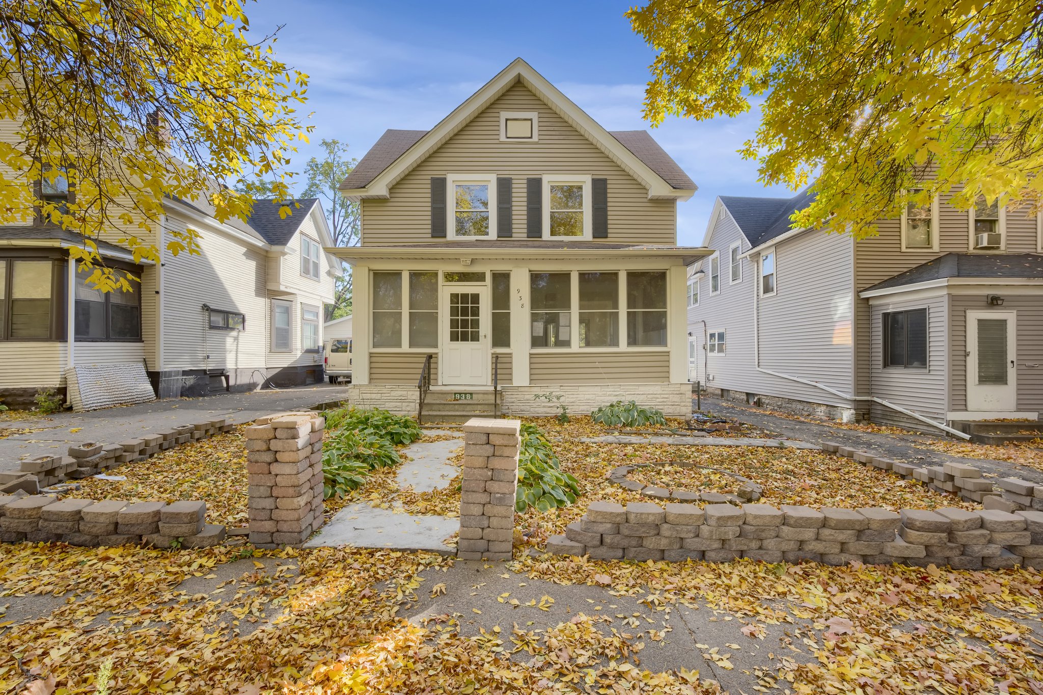 938 Arkwright St N, Saint Paul, MN 55130 Nordy Photography