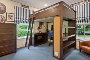 Guest Cottage Bedroom