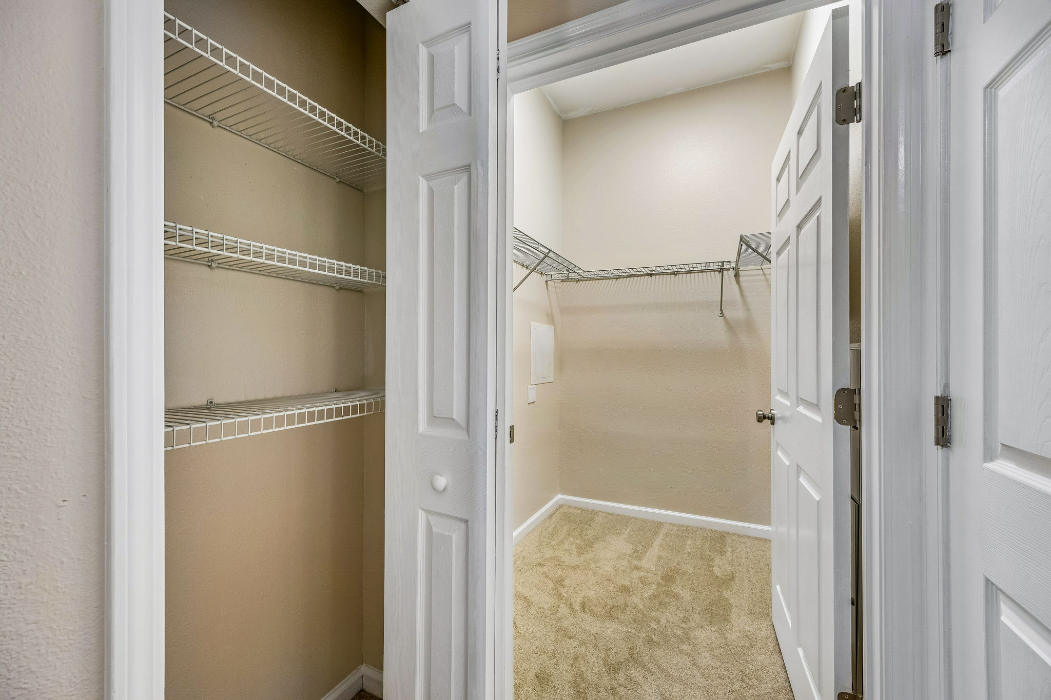 Closet