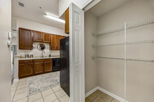 Large Pantry