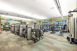 Community Gym