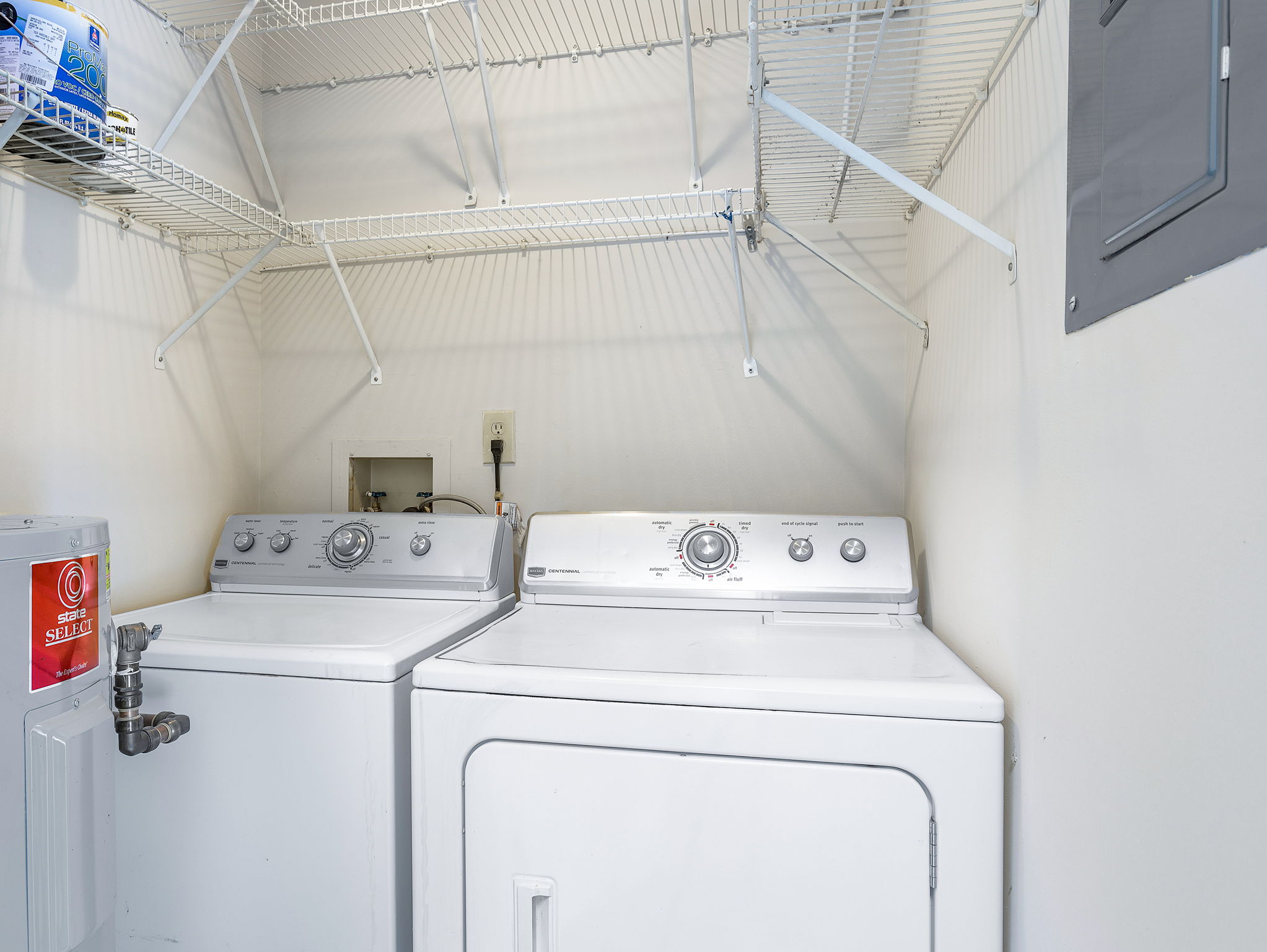 20-Laundry Room