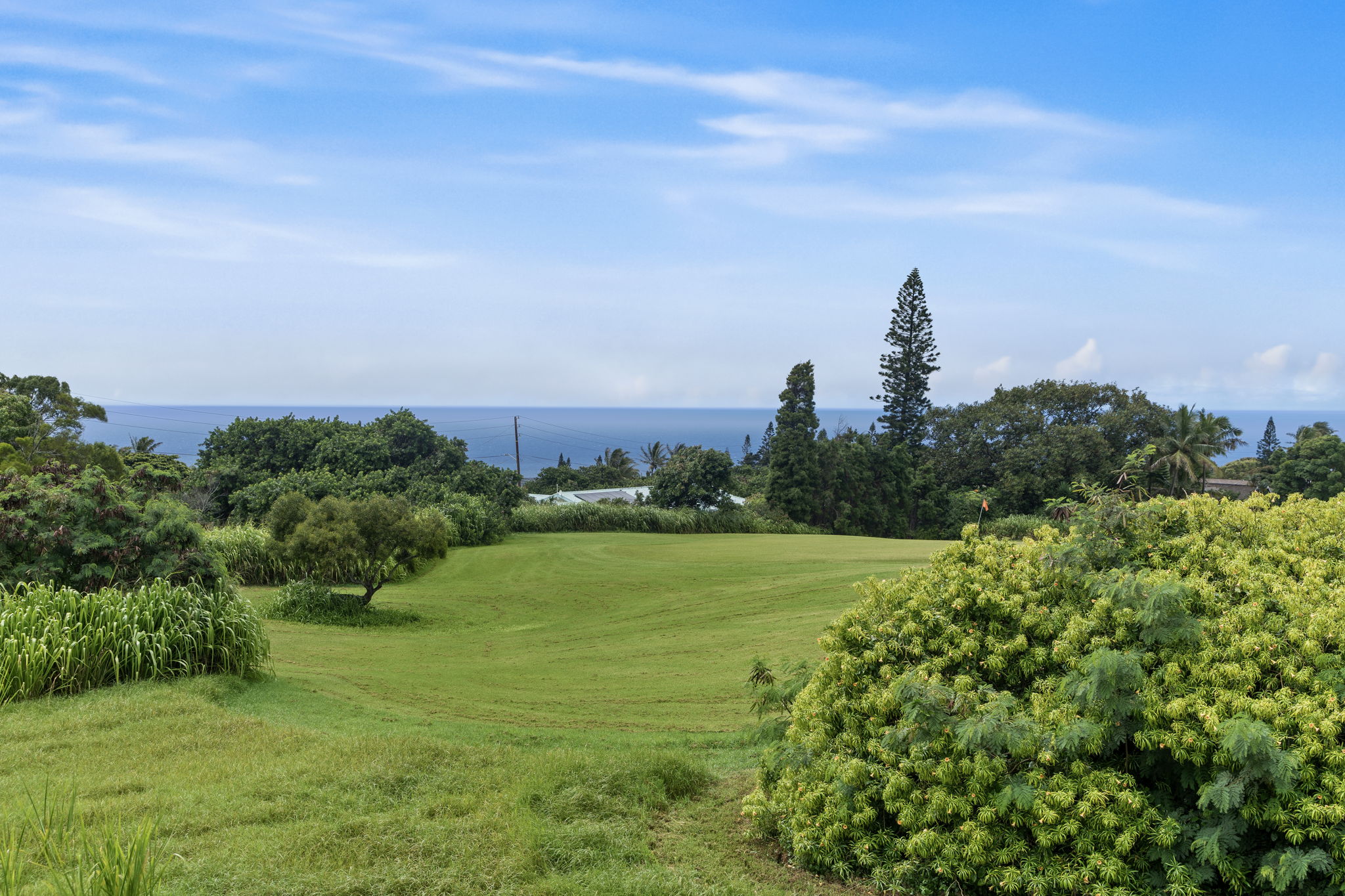 K Bedroom 1 Lanai View 1
