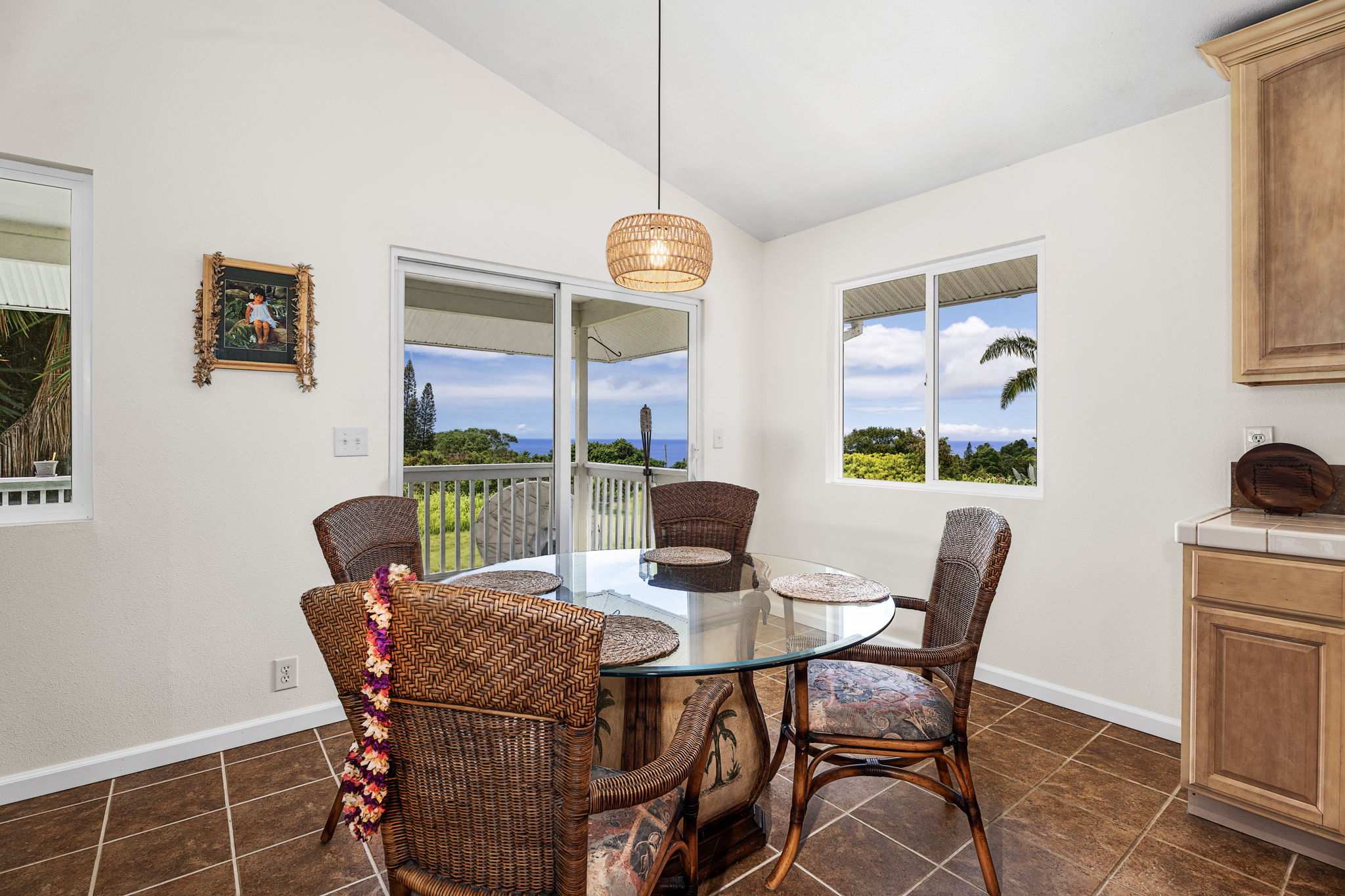 K Dining Area a