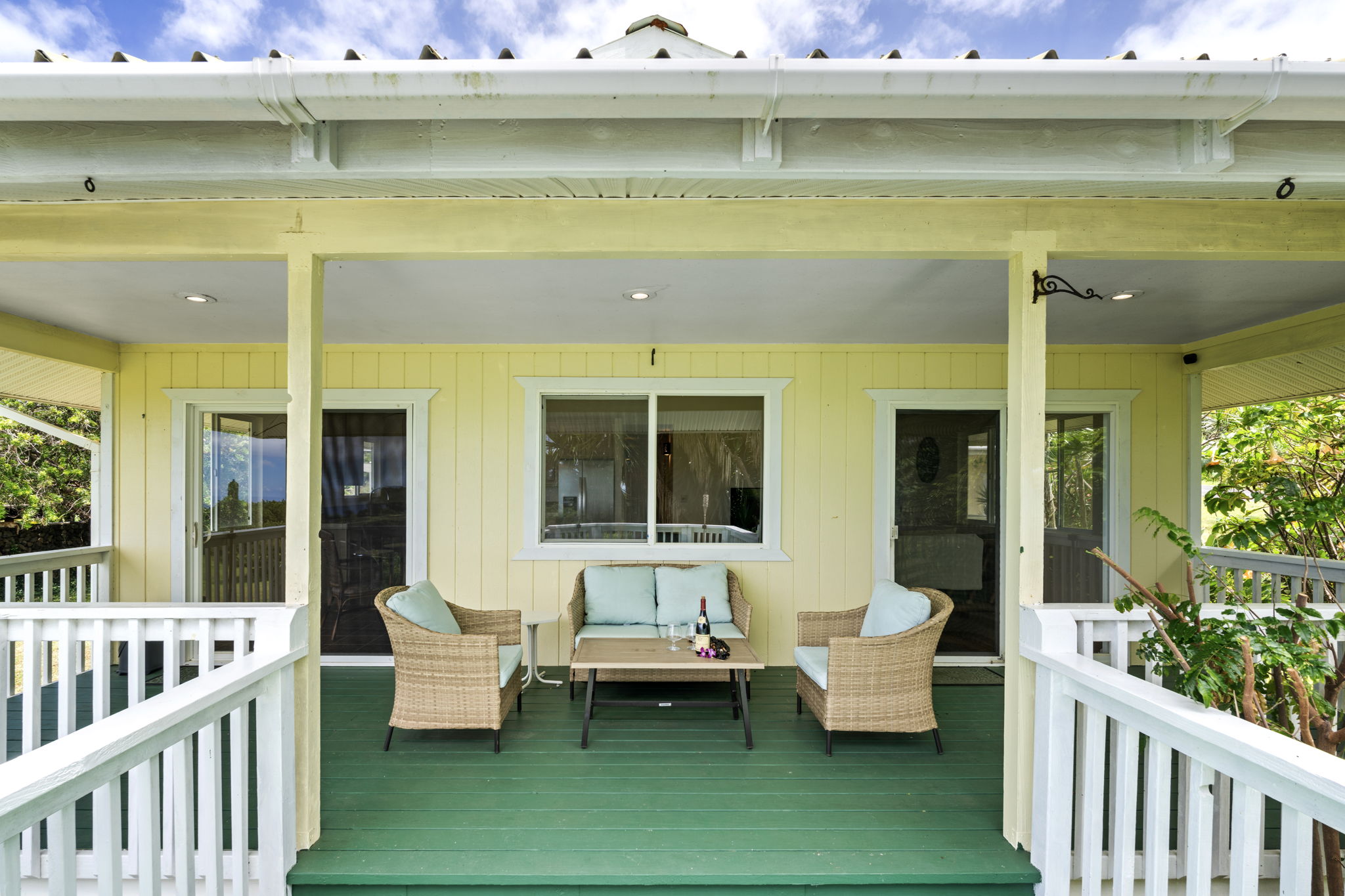 Lanai 4