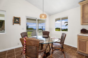 K Dining Area a