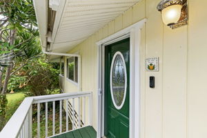K Front Door a