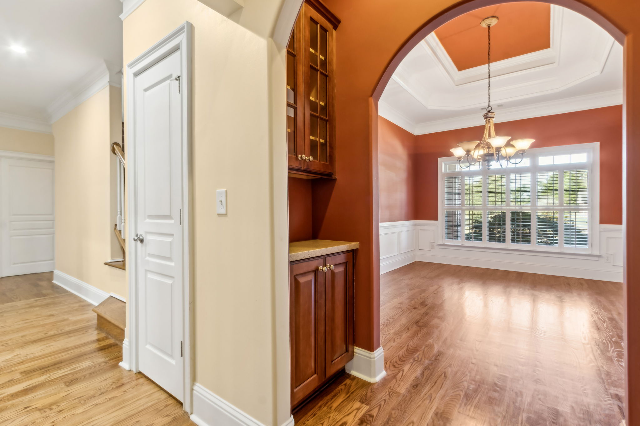 Butler's Pantry