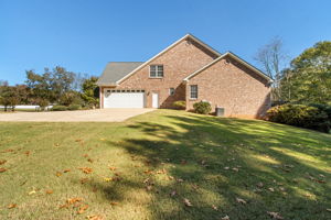 Side of Home